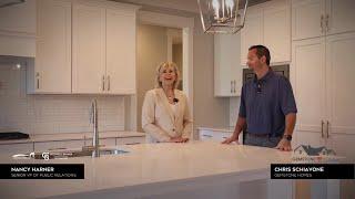 The Jim Allen Group + Gemstone Homes