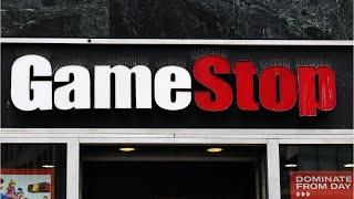 MARKET MANIA: GameStop scandal, explained