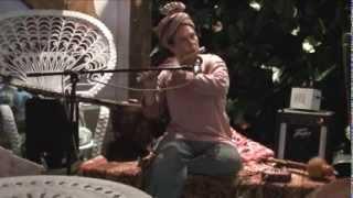 Indian Flute (Live Sample)