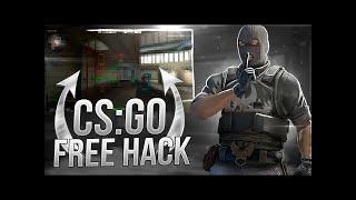 NEW FREE CSGO CHEATS | FREE CS GO HACK | CSGO CHEATED FREE | AIM + ESP + WALLHACKS