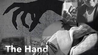 The Hand-A short horror film(2018)