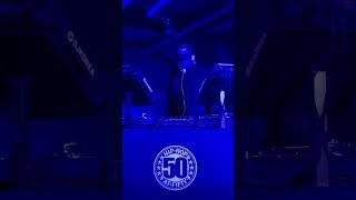 DJ Jeyonㅣ힙합 50주년 유니버설뮤직 LIVE