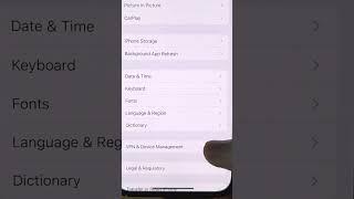 How To Activate Device Management on iPhone!