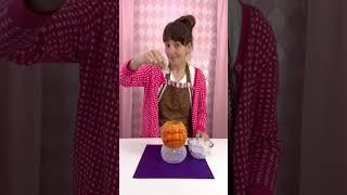 Testing a Discontinued Harry Potter Pumpkin Drink Maker!