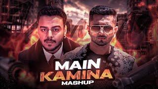 MAIN KAMINA YO YO HONEY SINGH MASHUP ( LOVE MUSIC BEATZ ) MUSIC VIDEO