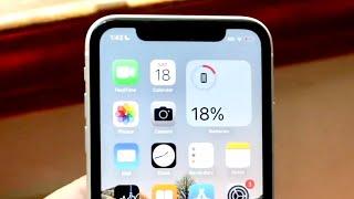 The iPhone 11 Has BAD Battery Life On iOS 16