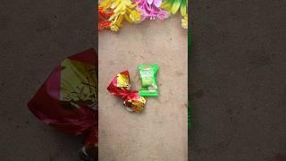 Luxre Chocolate & Green Apple Candy and Jems Heart #shorts #luxre #chocolate #candy