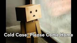 Lostwave Cold Case: Please Come Home (Unknown Song)