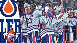 Edmonton Oilers News | Game Rundown | GM 5 Oilers @ Vegas
