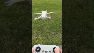 DJI Mini 3 Pro: Cine vs Sport Mode, not even close! #dji #drone