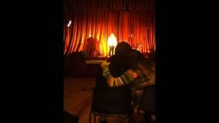 Erin Ryan- the one that got away