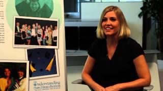The San Diego Foundation Community Scholarship Program