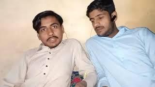 Sindhi Reaction video with Tanvir (Teachar With.Student )