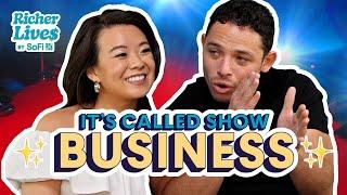 The Money Mindset That Keeps Anthony Ramos Ahead in Show Business | Richer Lives by SoFi