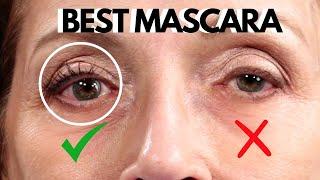 THE SECRET MASCARA FOR WOMEN 70+ | FIERCE AGING | NIKOL JOHNSON