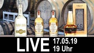 Live Tasting: St. Kilian 2019