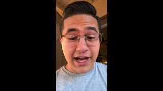 Story Talking about my life? by Joseph Castellon