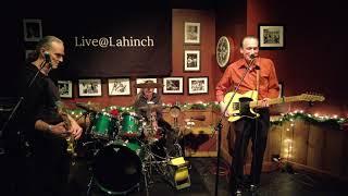 MATT KELLEY, ANDY, & WOLF blues jam    Live@Lahinch