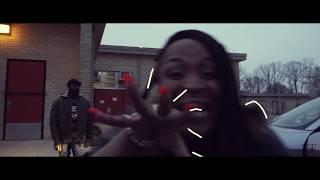 Loviews - Traffic Ft. Ariella EFFORTless (Official Video) Filmed by Vantage Filmz