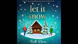 Beth Moran - Let It Snow