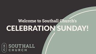 Southall Church Celebration Sunday