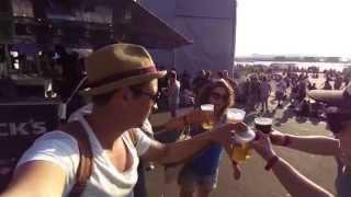 My Festival Aftermovie 2014