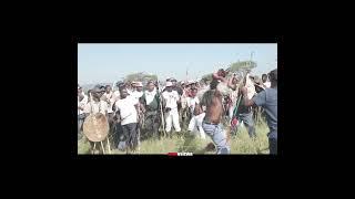 Zulu Warrior - Phakel'Umthakathi ( South Africa )