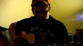 Break Your Heart Cover- Josh Dills