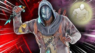The NEW Lights Out mode BUFFS Legion! | Dead by Daylight