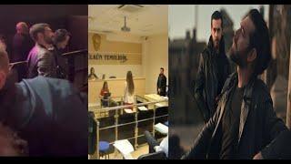 Play Barış Baktaş will do as soon as its divorce process is finished is shocking ...!