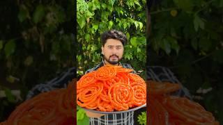 Jalebi recipe || Instant jalebi recipe