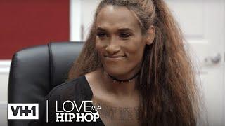 Deb Antney Talks to D. Smith About Tammy Rivera | Love & Hip Hop: Atlanta