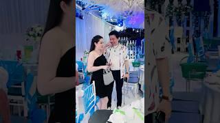Sinh nhật con trai Ns Thanh Nhường