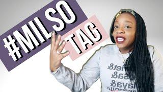 MILSO TAG 2020 | What it's like to be a military wife + Army Wife q&a| 2 Marriage proposals