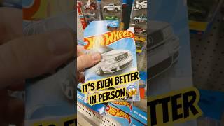 A part of MY collection! #hotwheels FINALLY