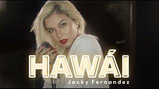 Jacky Jacky- Hawai (Cover)