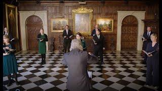 The Sixteen: Diliges Dominum