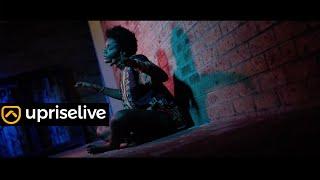 UZO DENOBIS - BLACK GIRL (OFFICIAL VIDEO) | UPRISELIVE