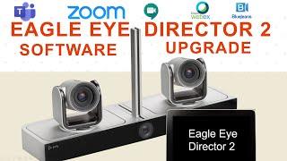 TechTip! Whats New! Eagle Eye Director 2 - flickering