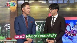 CƠ TRƯỞNG TRẺ NHẤT VIỆT NAM bật mí cách lấy lòng phụ huynh người ấy