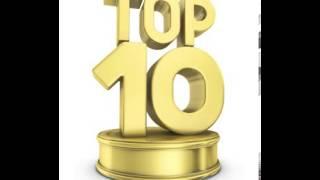 فقرة top 10