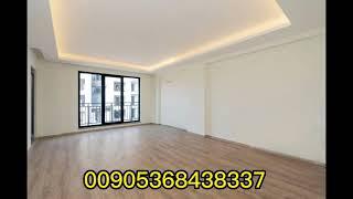 شقة 5+1 للبيع في بورصة حسن آغا #interiordesign #home #عقارات