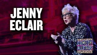 Jenny Eclair - 2017 Opening Night Comedy Allstars Supershow