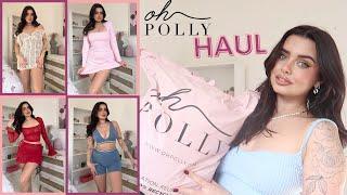 IS OH POLLY WORTH IT ANYMORE? Size UK 10/12 Try On Haul!!! March 2024