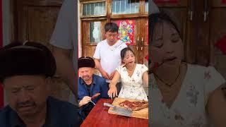 #我的鄉村生活 #劇情 #意想不到的結局 #看土味視頻品百味人生  #綠色平臺支持正能量
