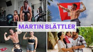 Who is Martin Blättler? Discover 5 Surprising Facts About Me!