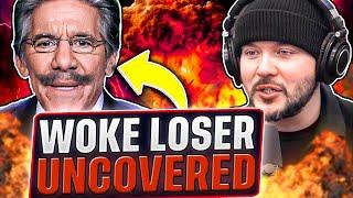 Geraldo EXPOSED As DEEP STATE by Tim Pool In EPIC Moment