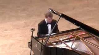 Sonata in F minor K. 466 by D. Scarlatti played by Alexey Zuev
