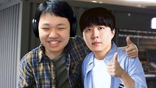 [LOL] 프레이 세나 : 우리 제법 잘 어울려요 (Feat. Kanavi, 악시)