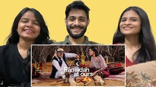 RAMZAN ADS 2- 2025 |  WhatTheFam Reactions!!